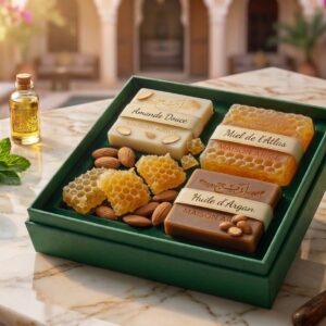 Coffret Le Pack Découverte Maison Arige